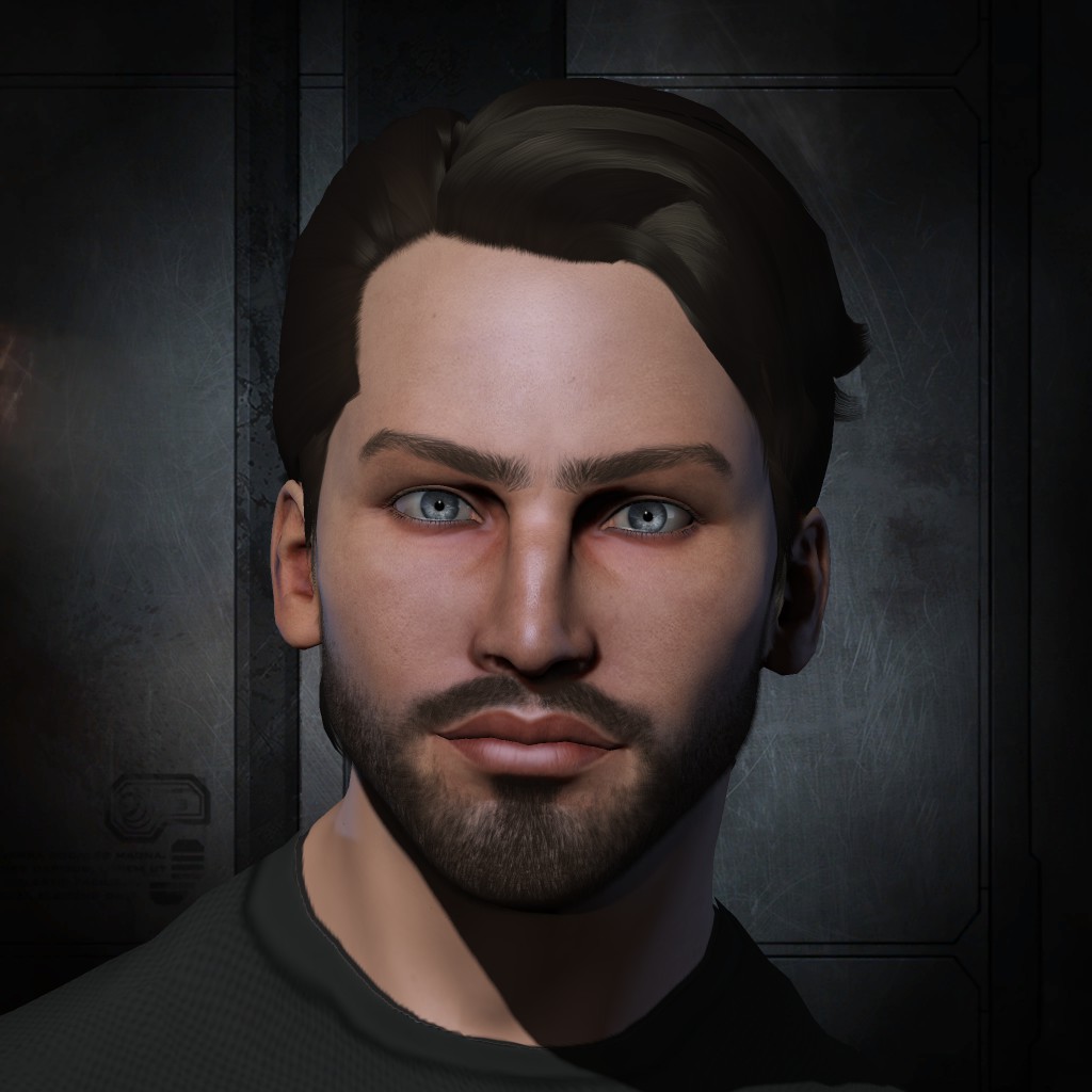 nick couch