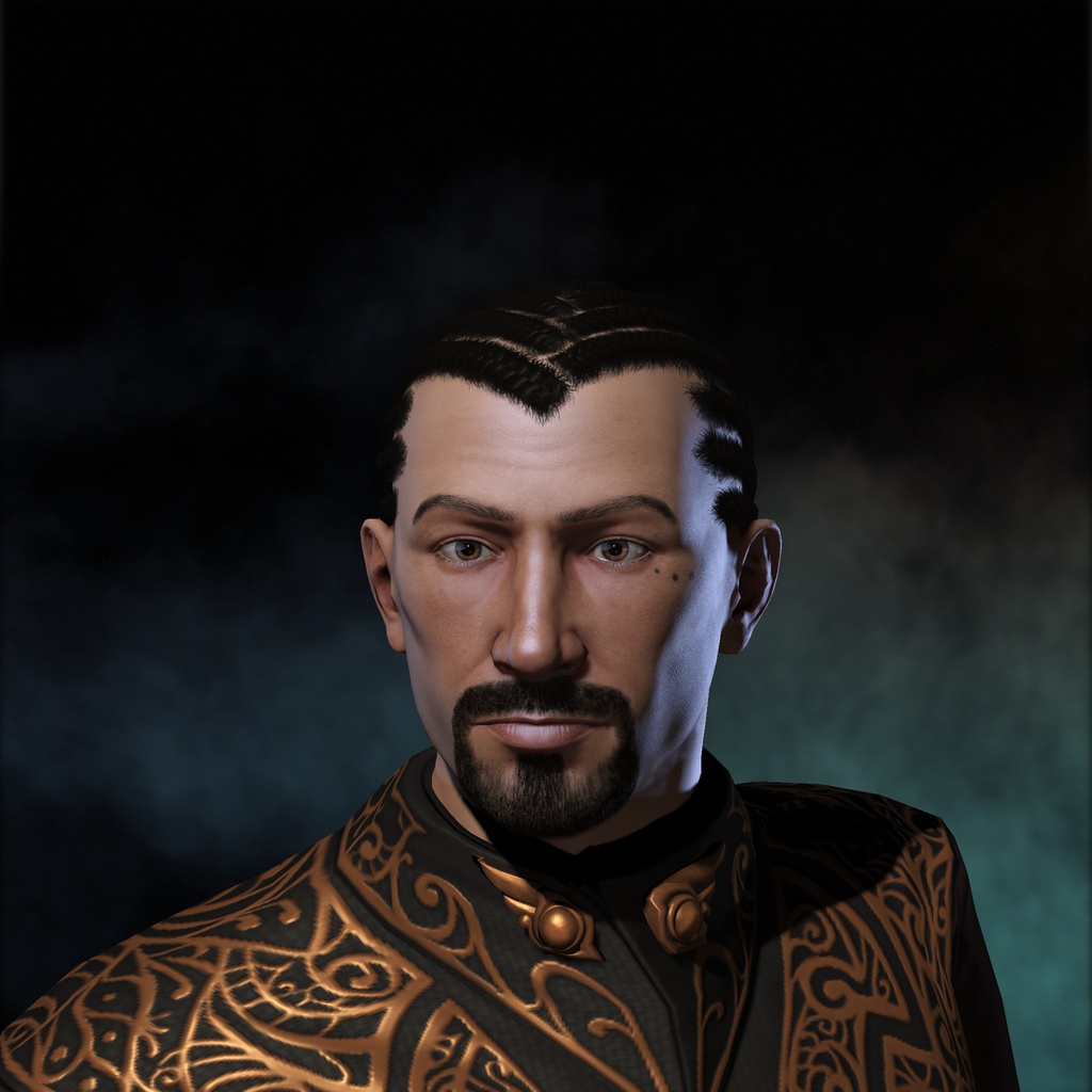 Devlin Lightside