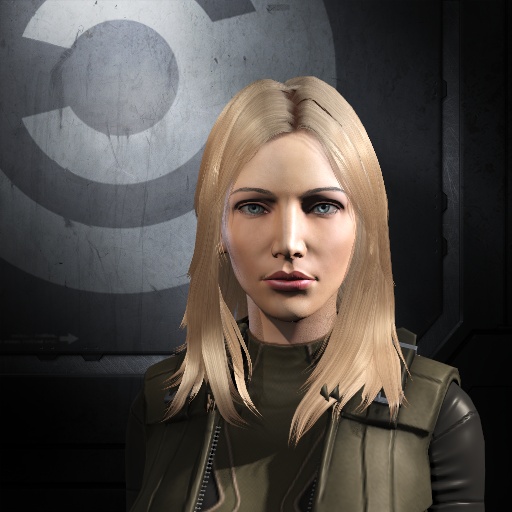 Anna Corvidian