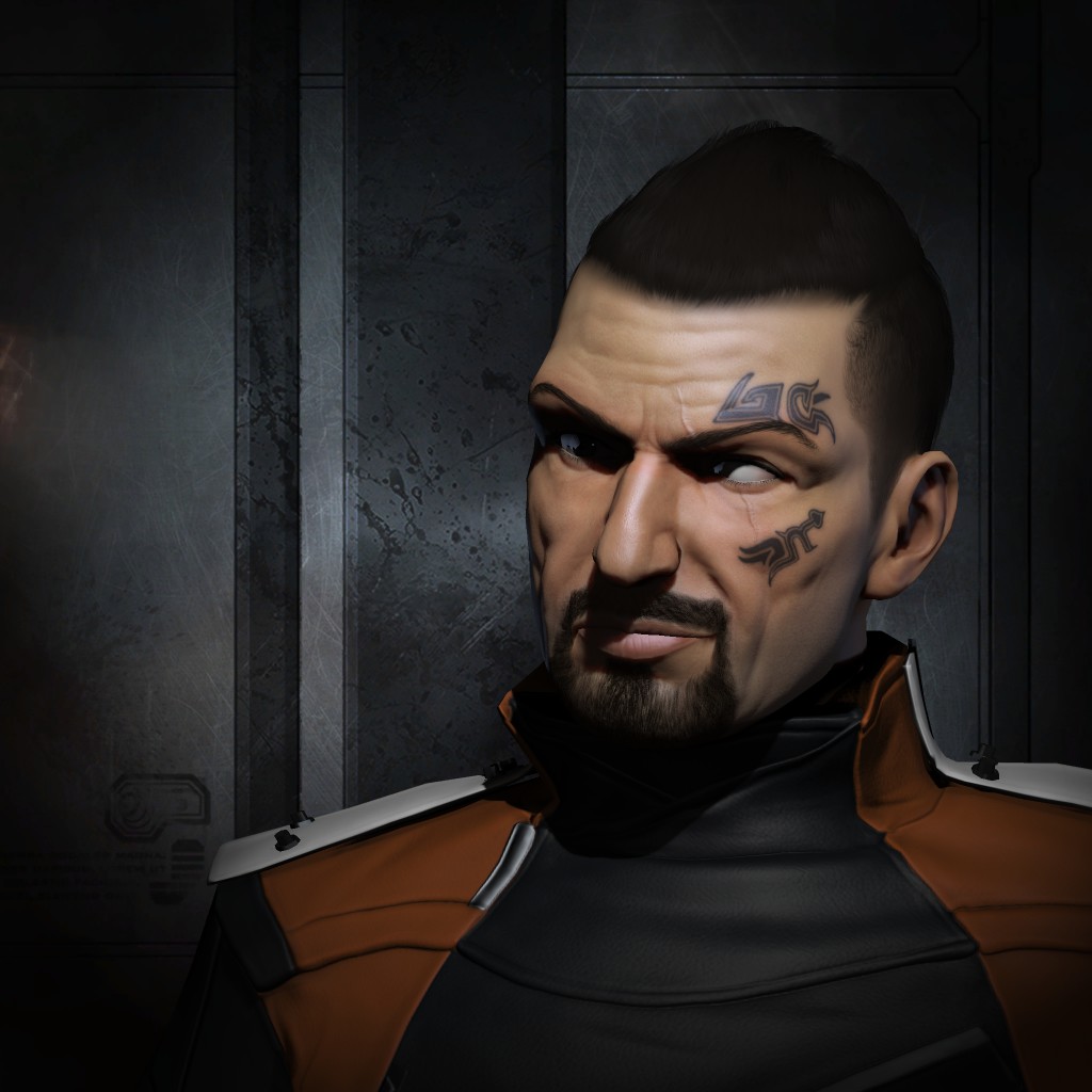 Daeron Dagnir