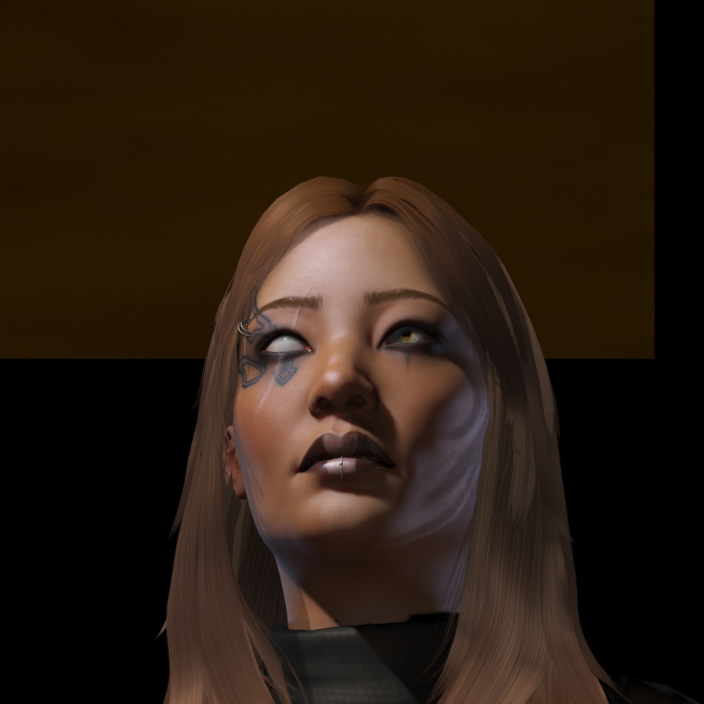 General Venus