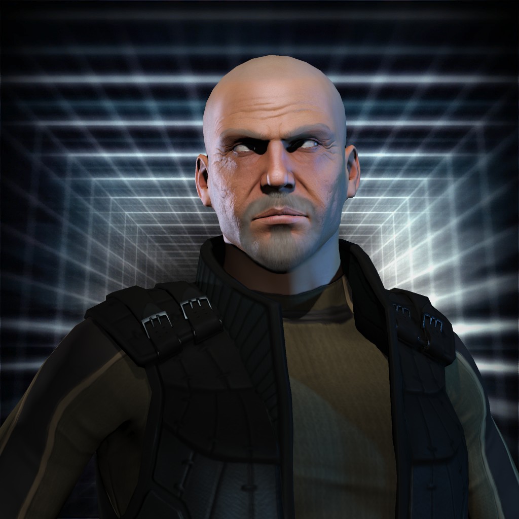 Dcommander