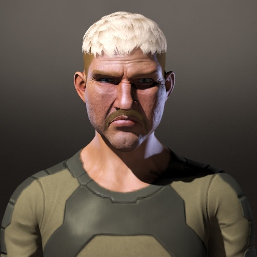 Sensorman