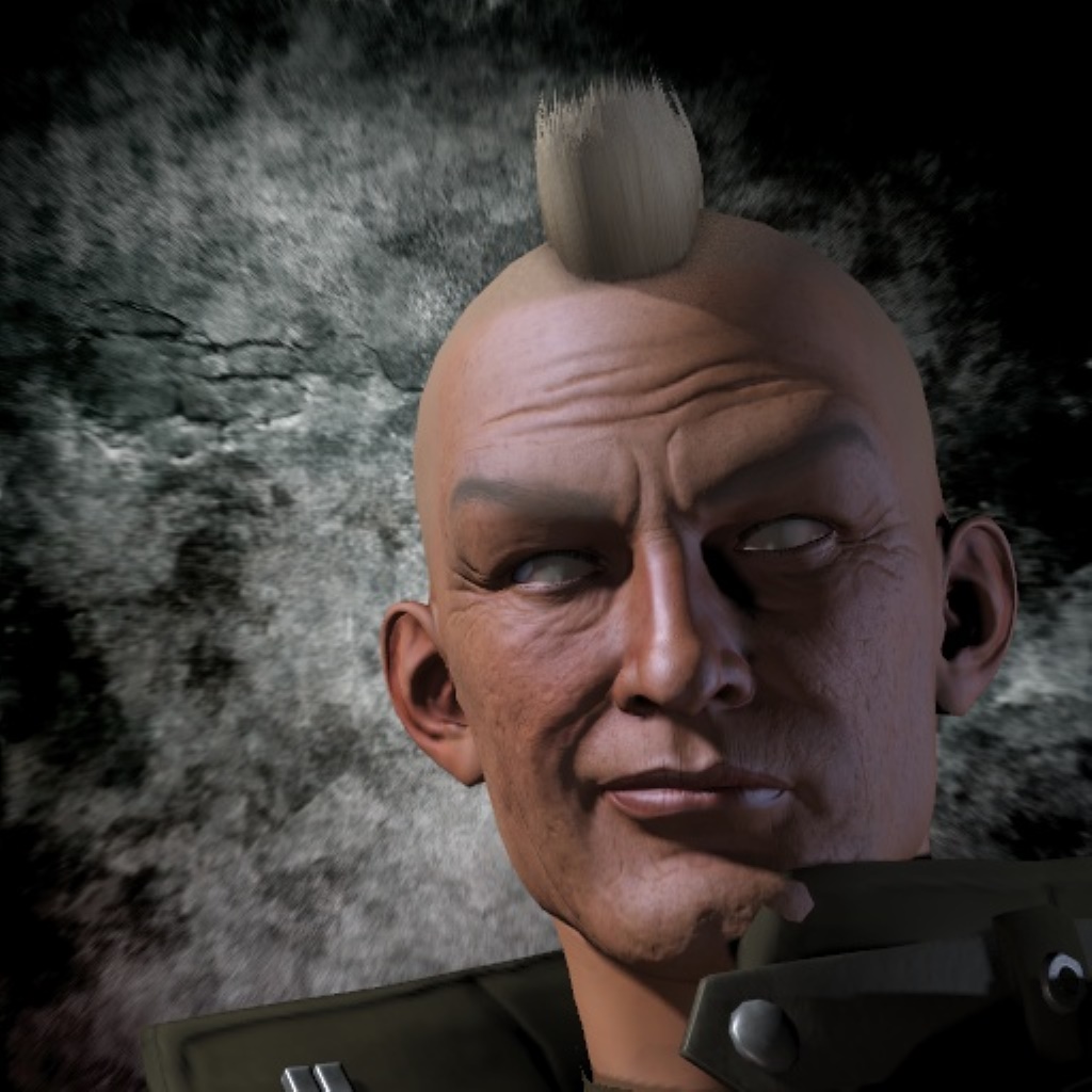 ore angutang