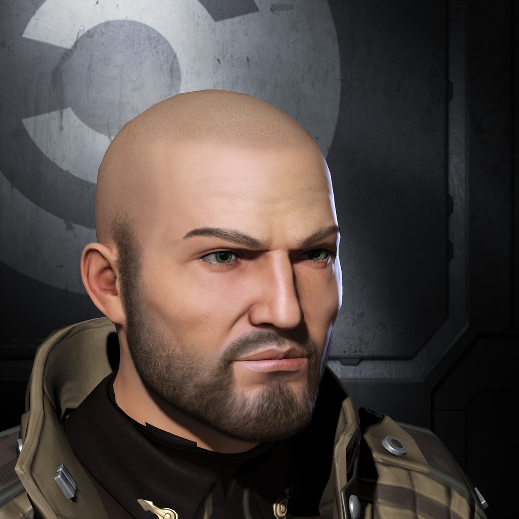 Flavious Caldari