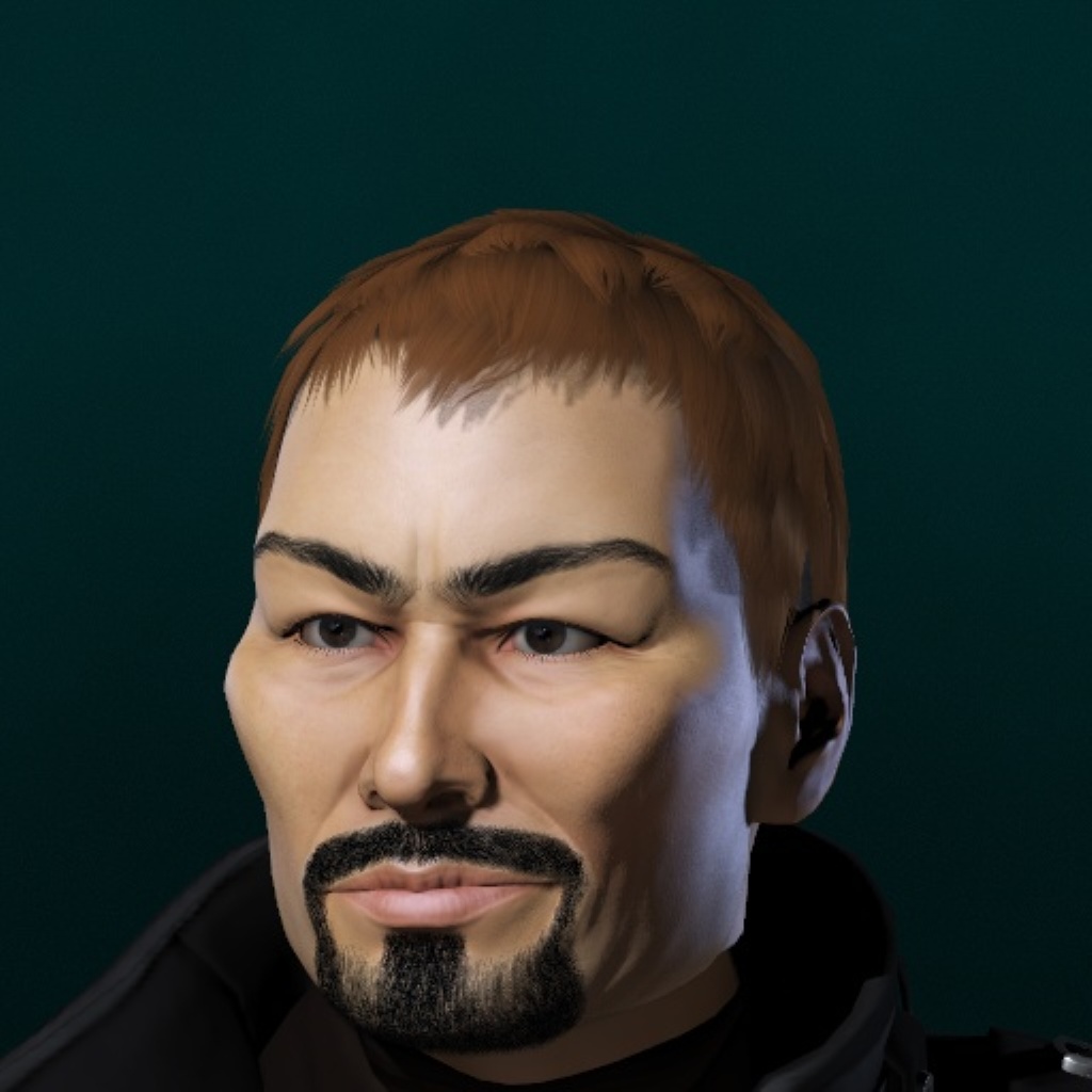 Xian Zane