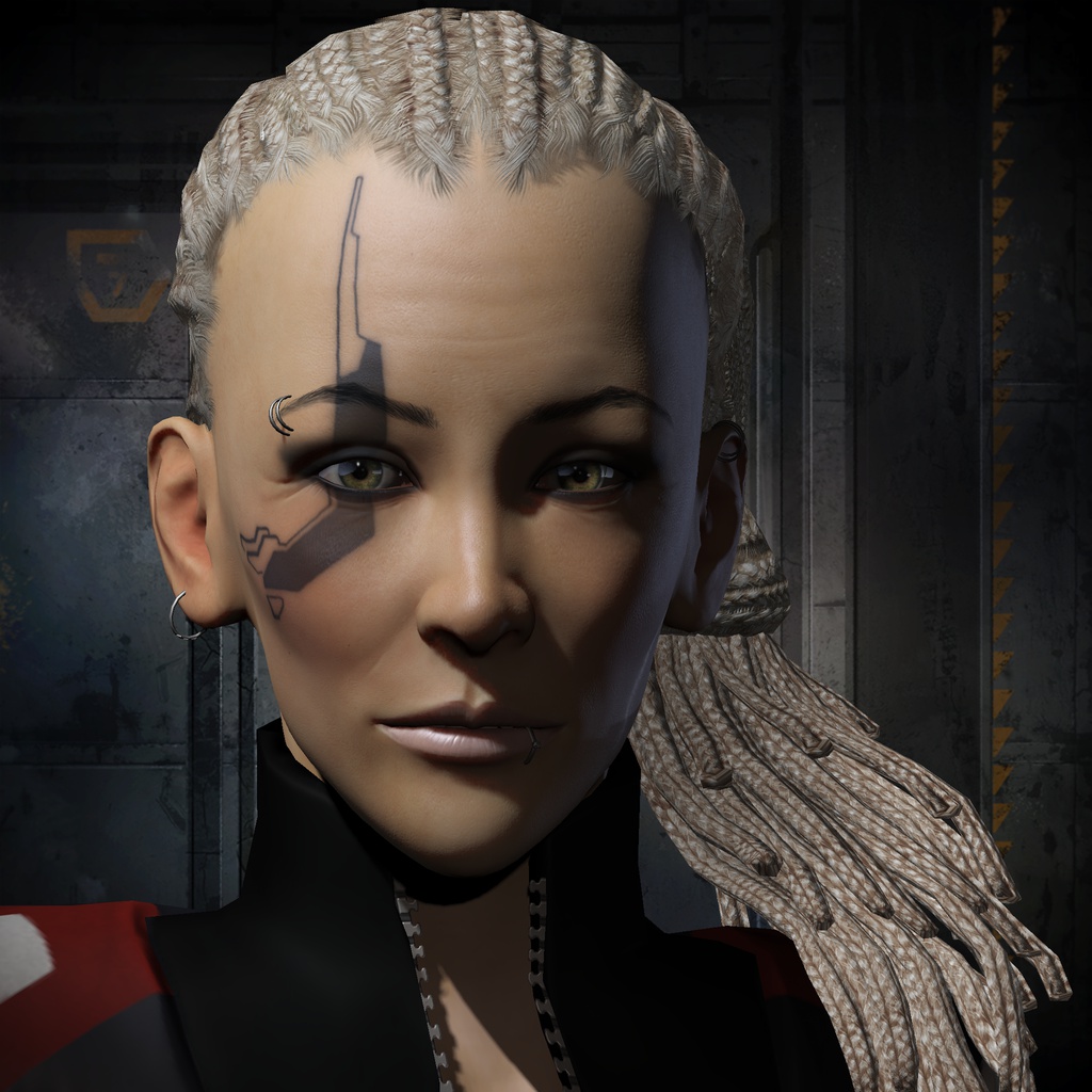 Kyra Mei