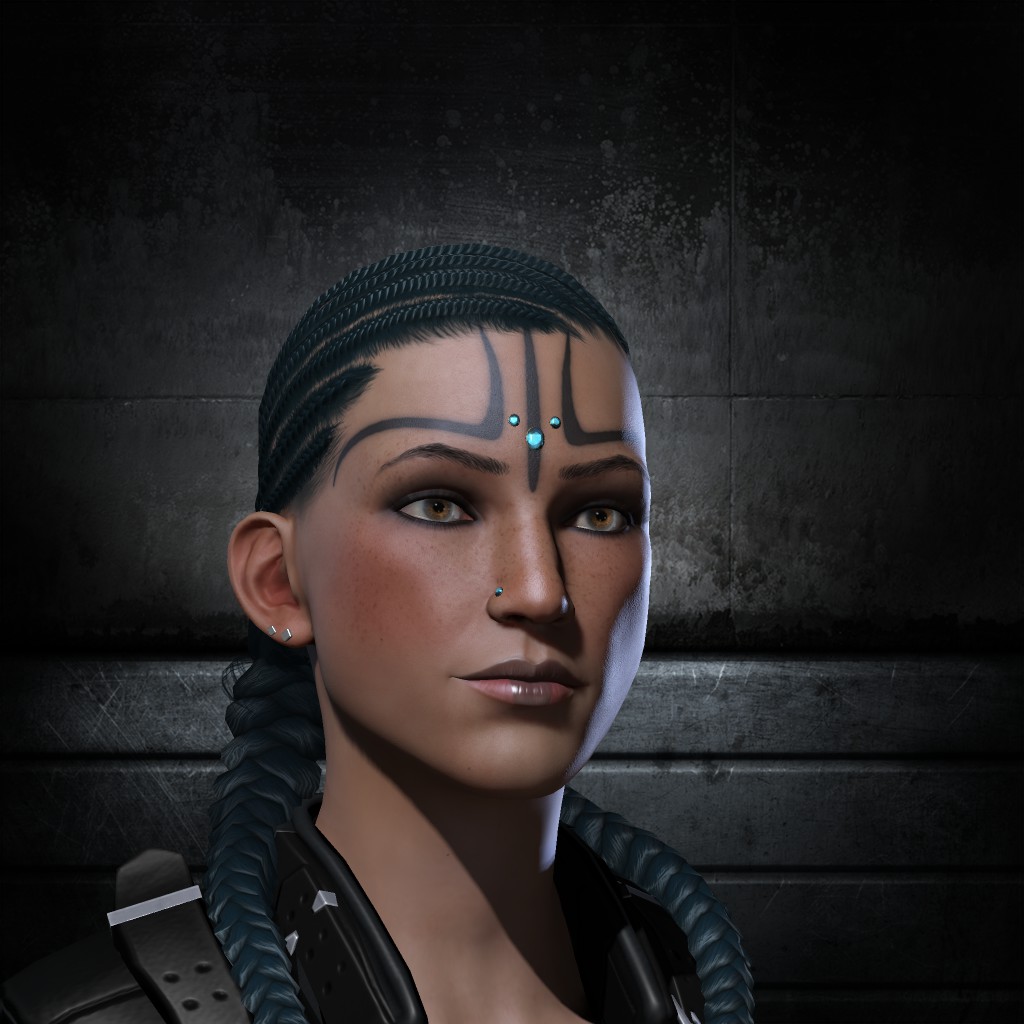 Eiryss Zerkova