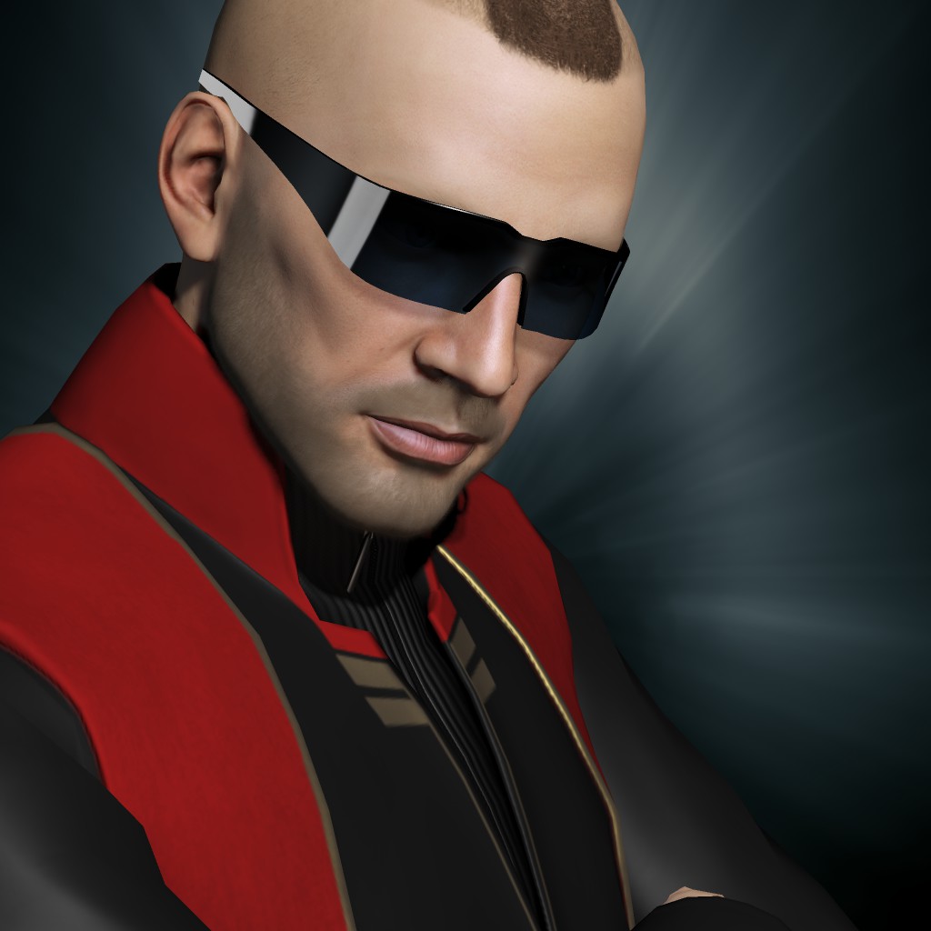 CaptainRonaldo