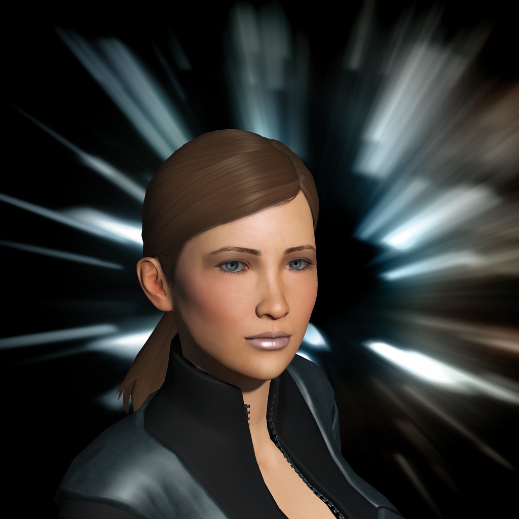 captain Romulus