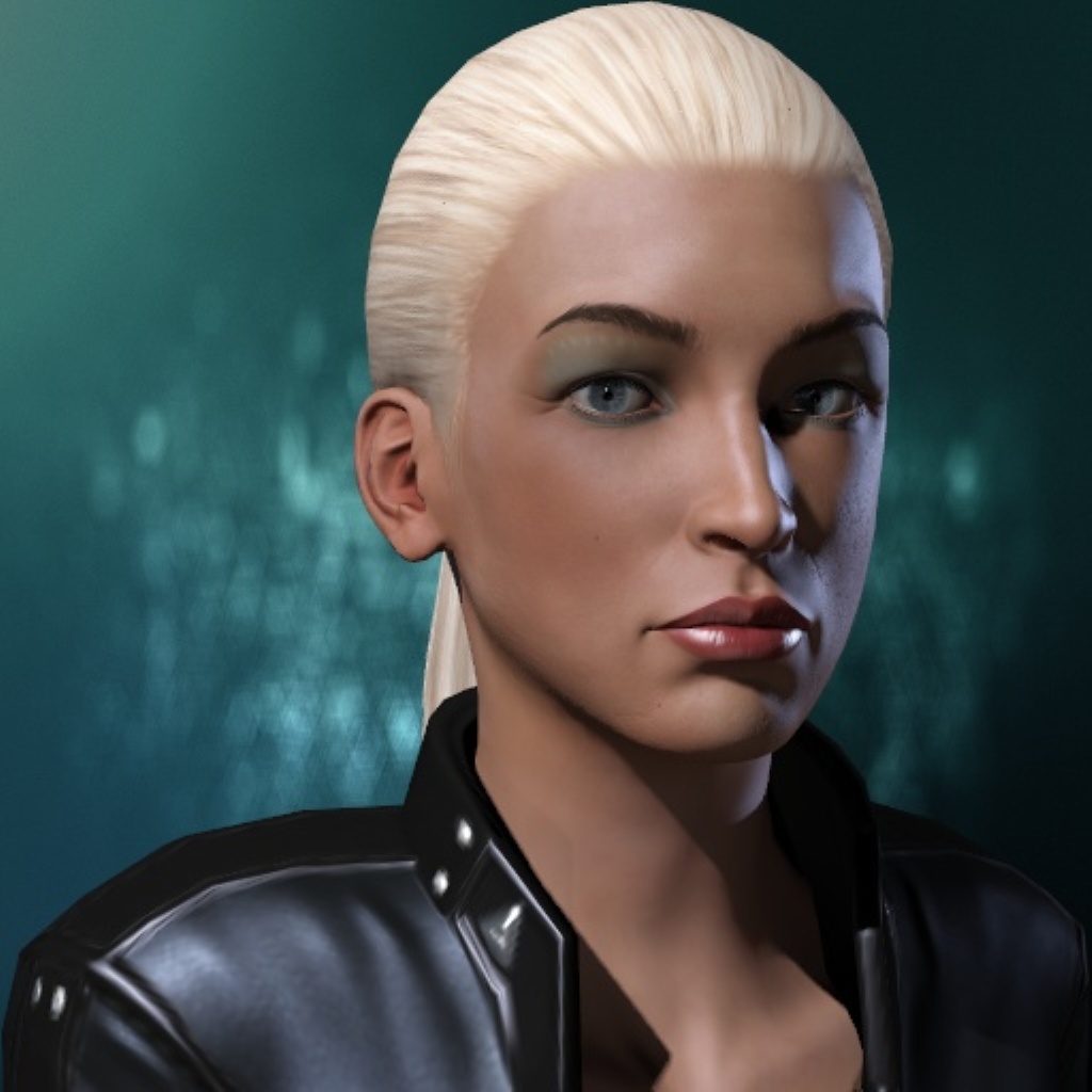 Morsellia Rose