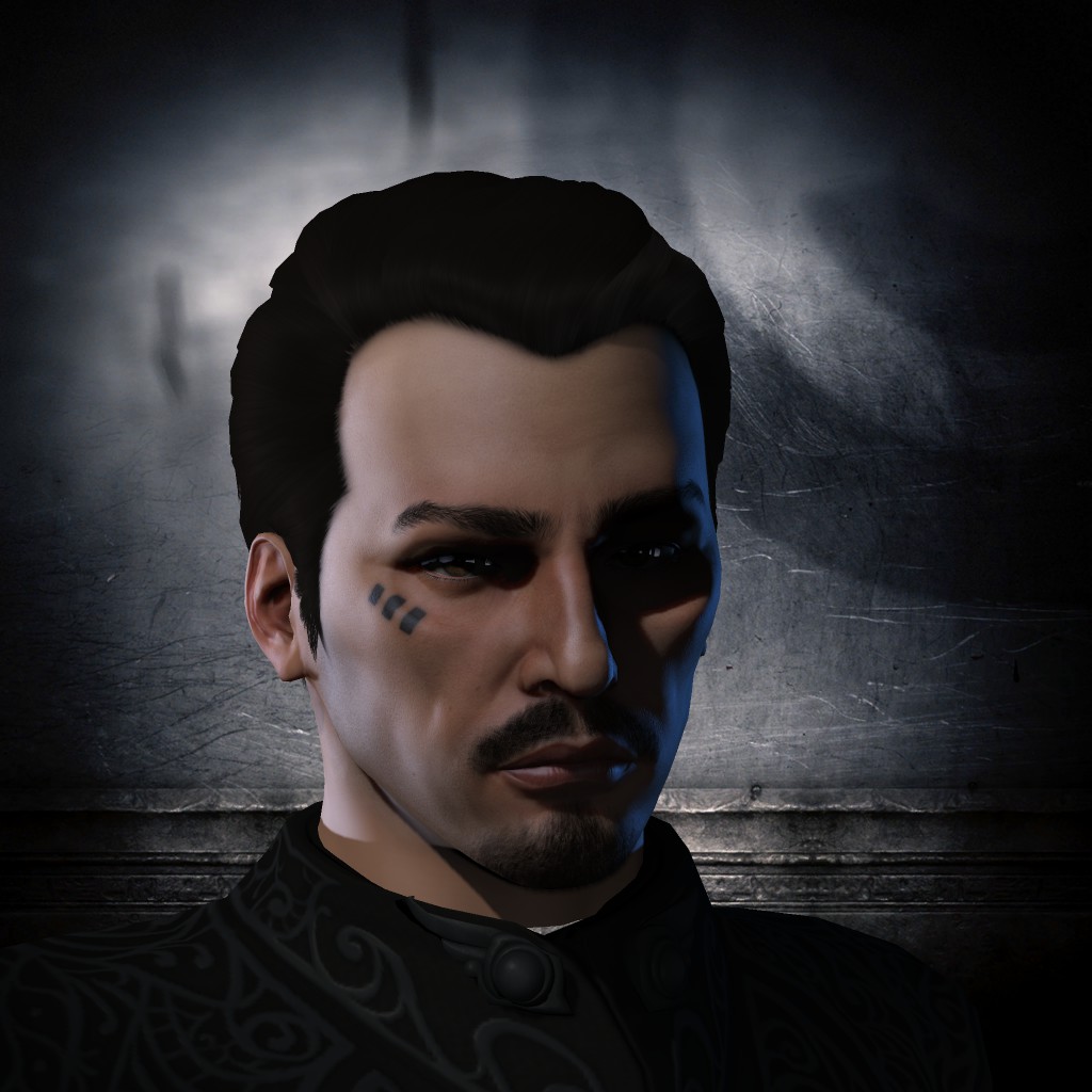 Renatus Upborne