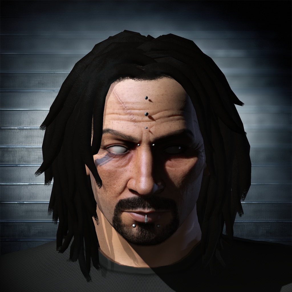 Mr Silvergold
