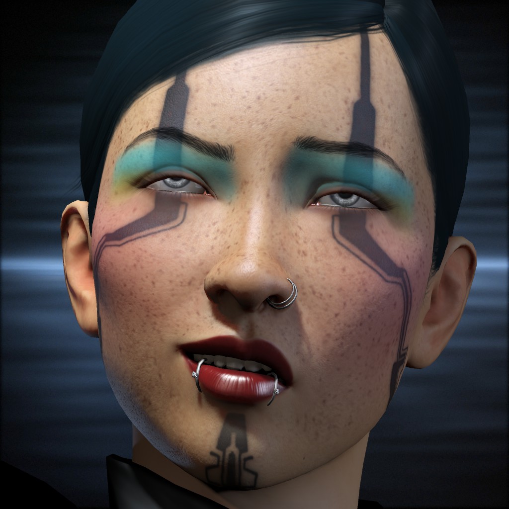 Cruella Yerdeadski