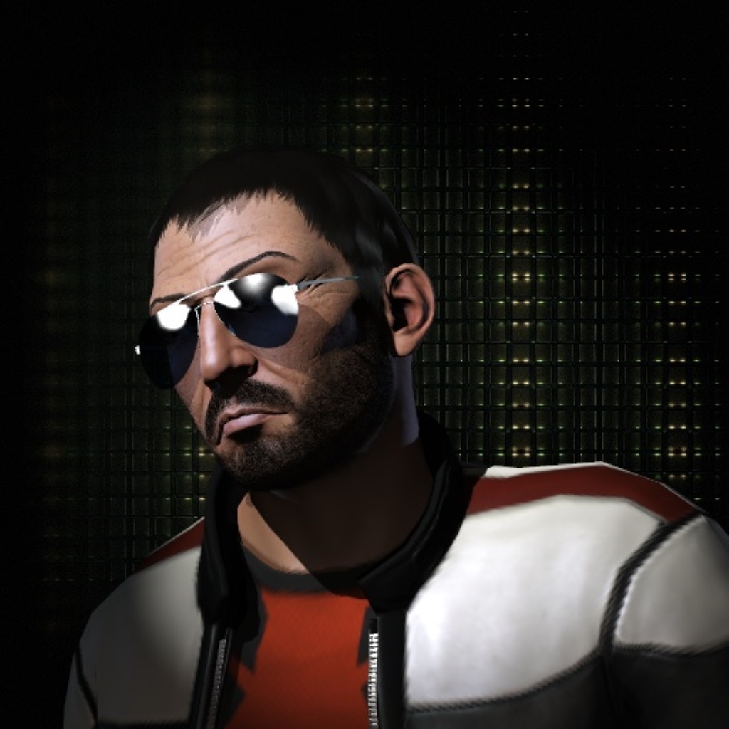 XelloX Hazard