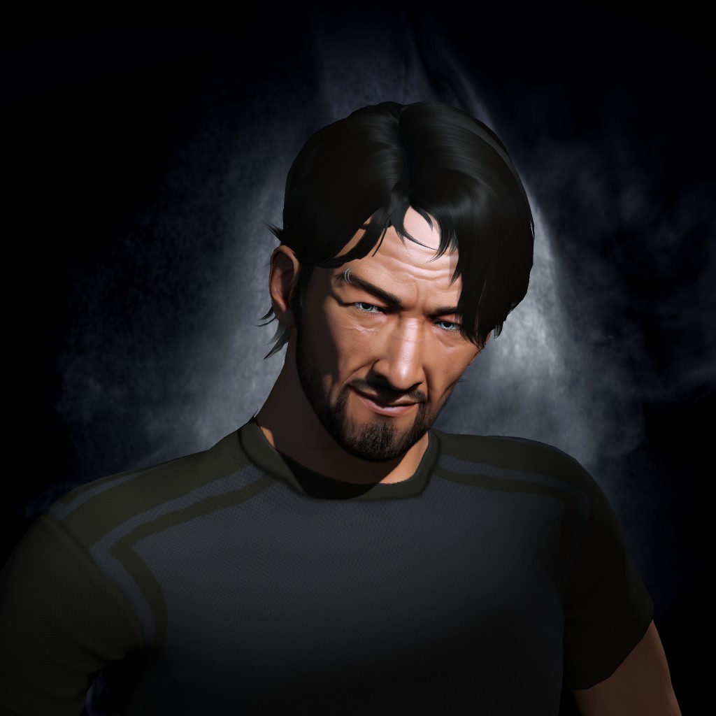 Vyrant