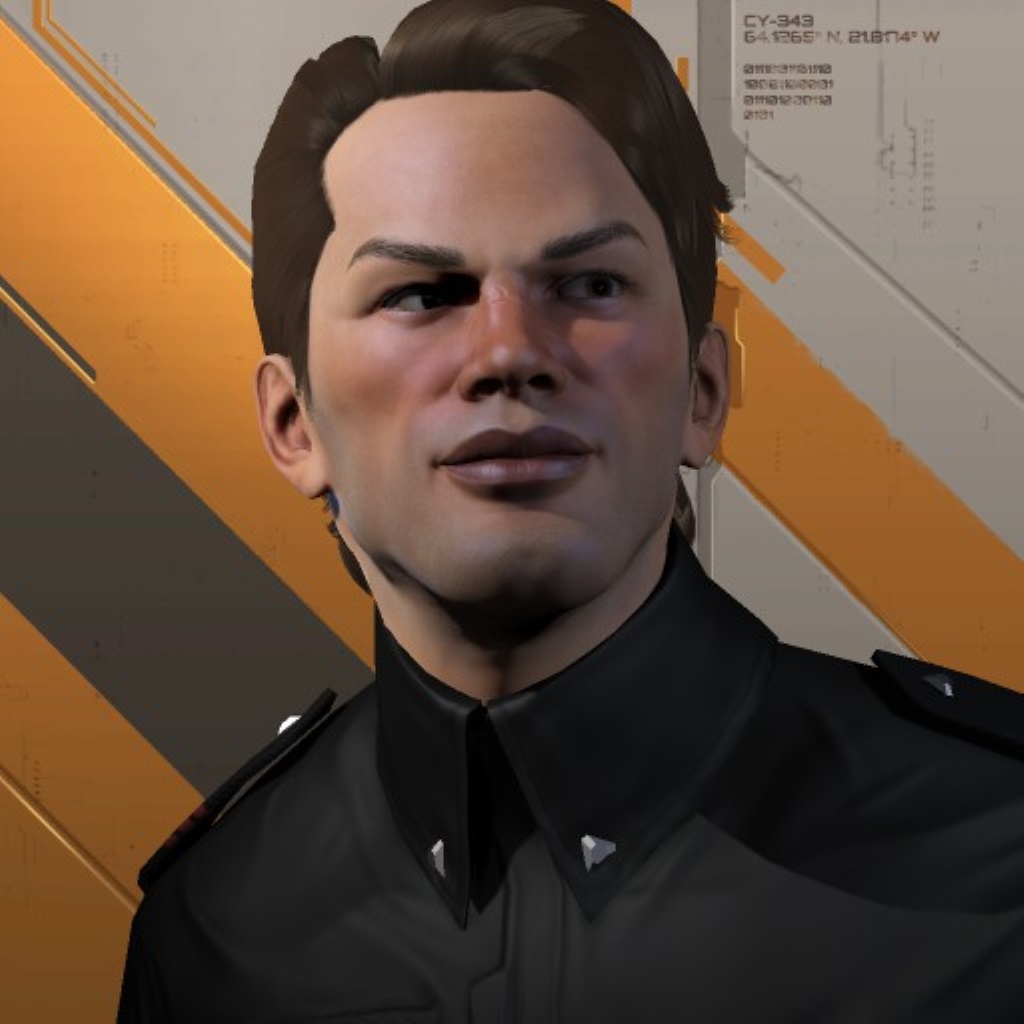 Captain Combover