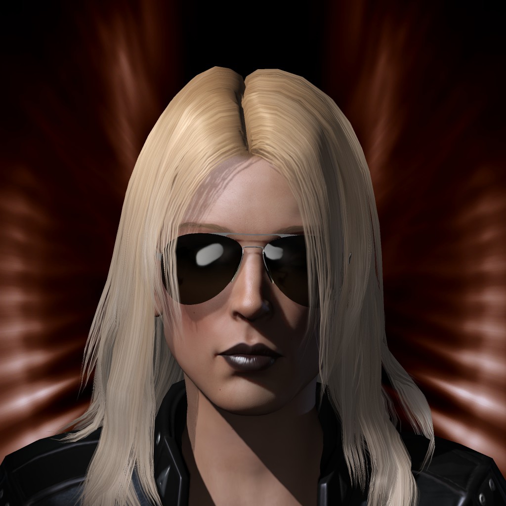 Maria Starfall