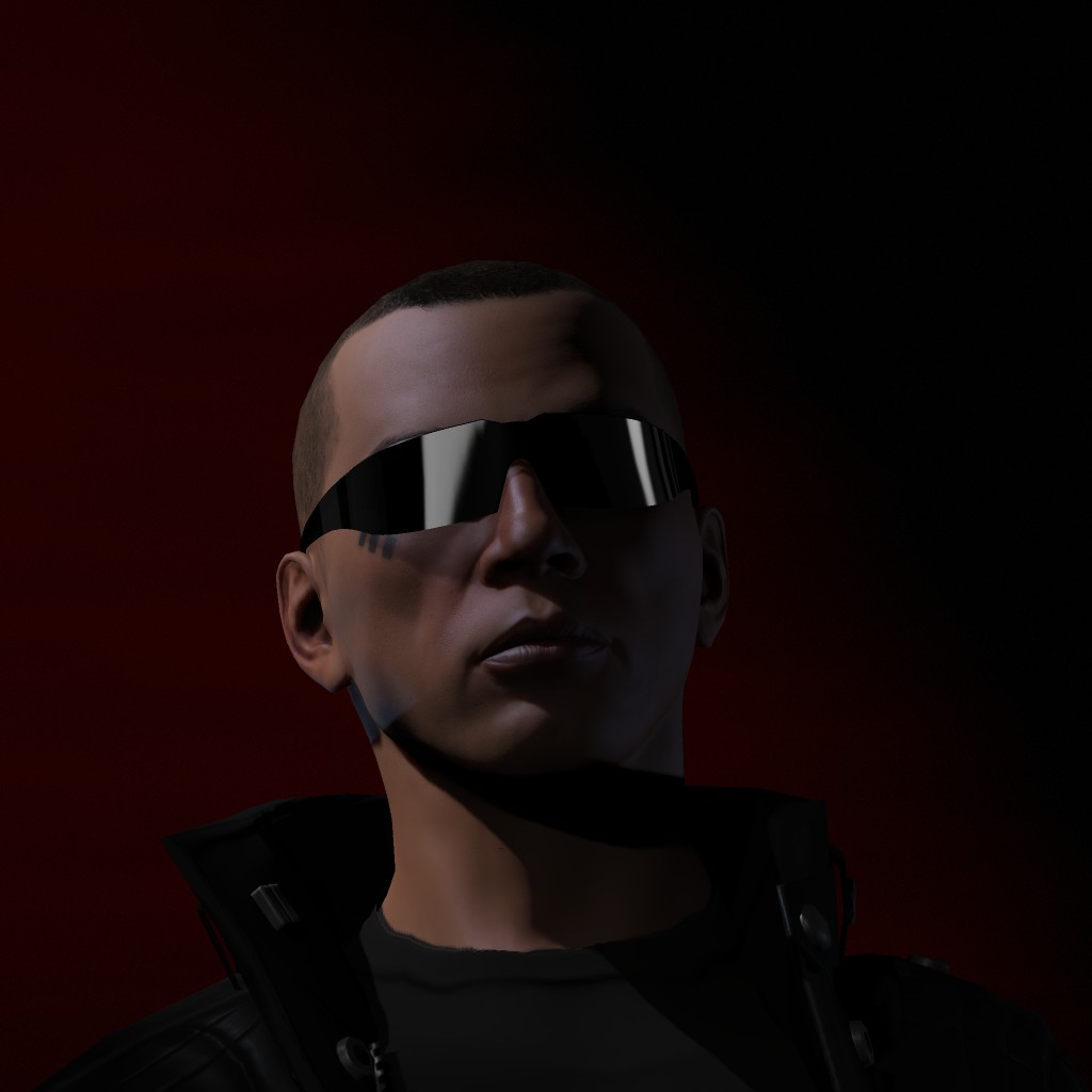 Cain Morsus