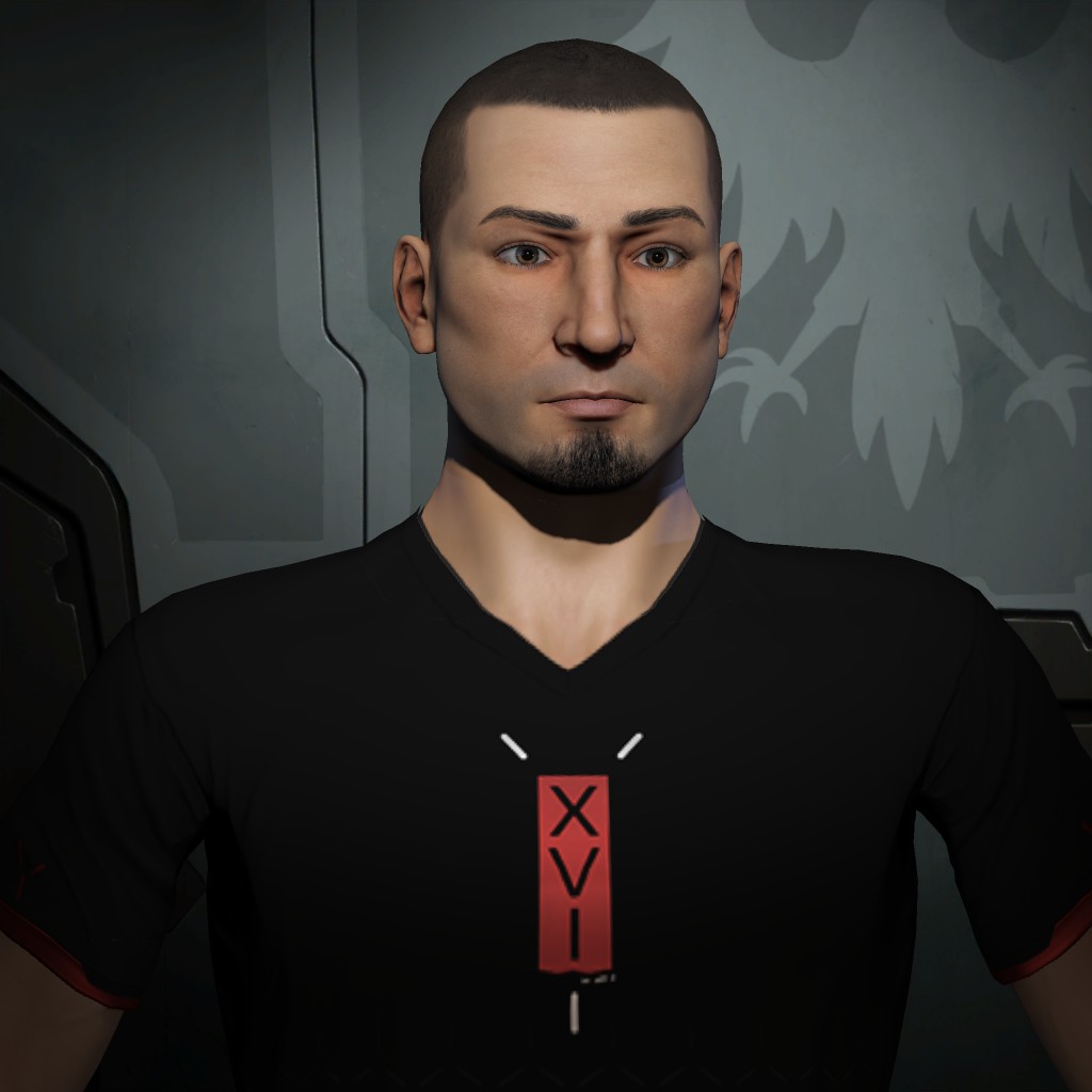 Kalden D. Barad