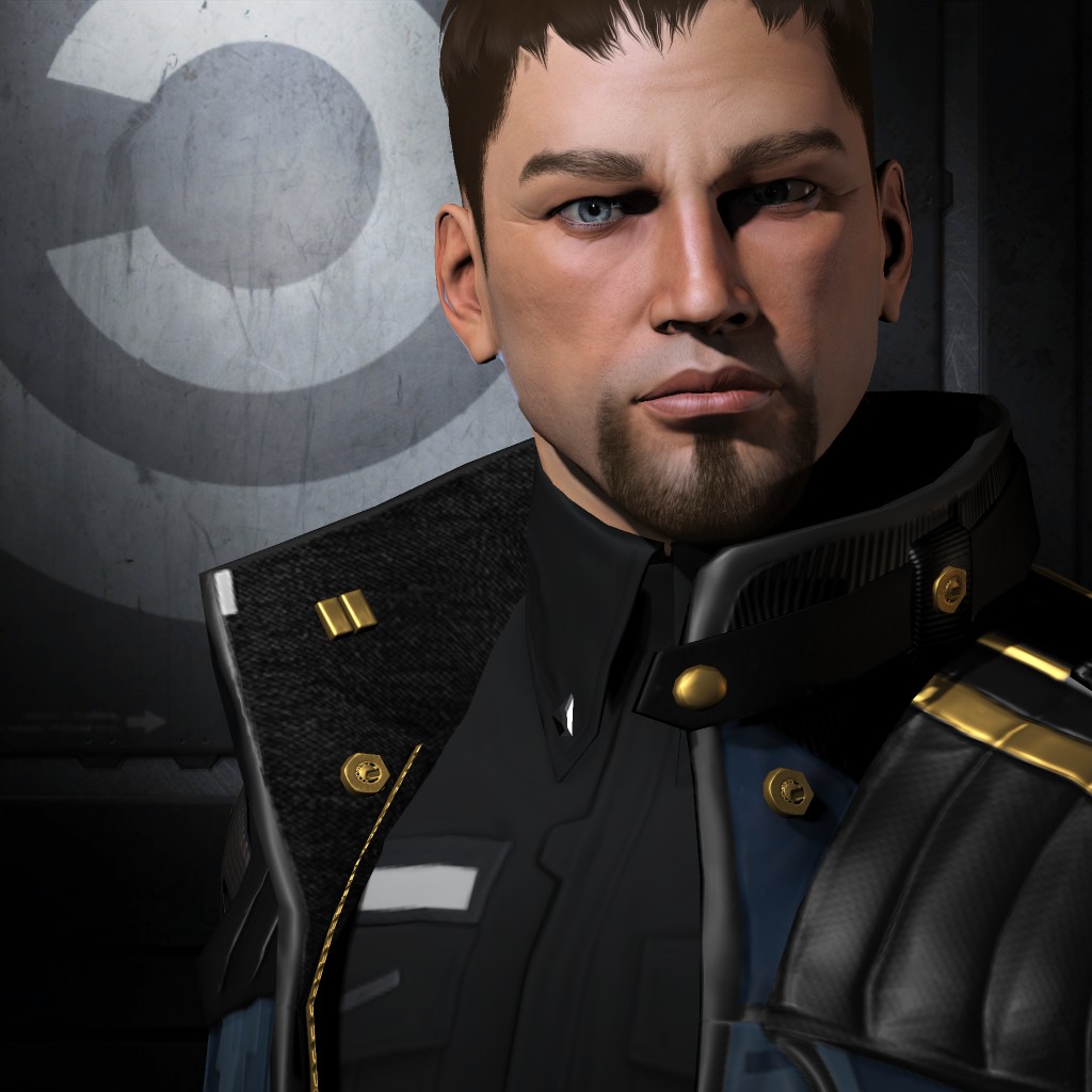 Calden De'Altos
