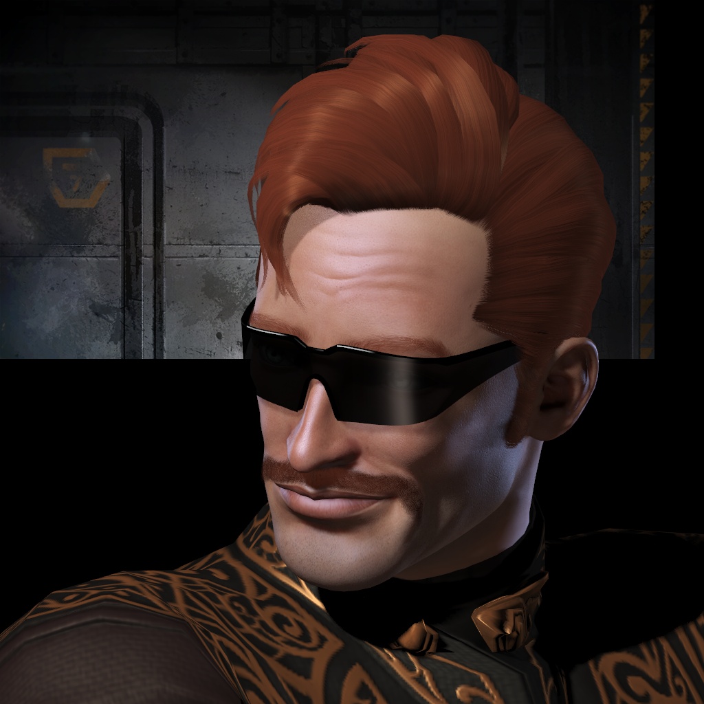 Yaridovich Danger