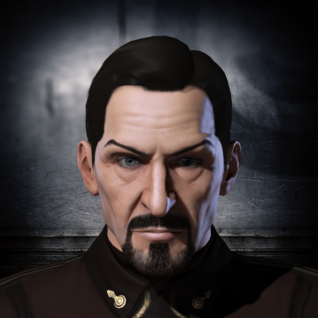 T'gor