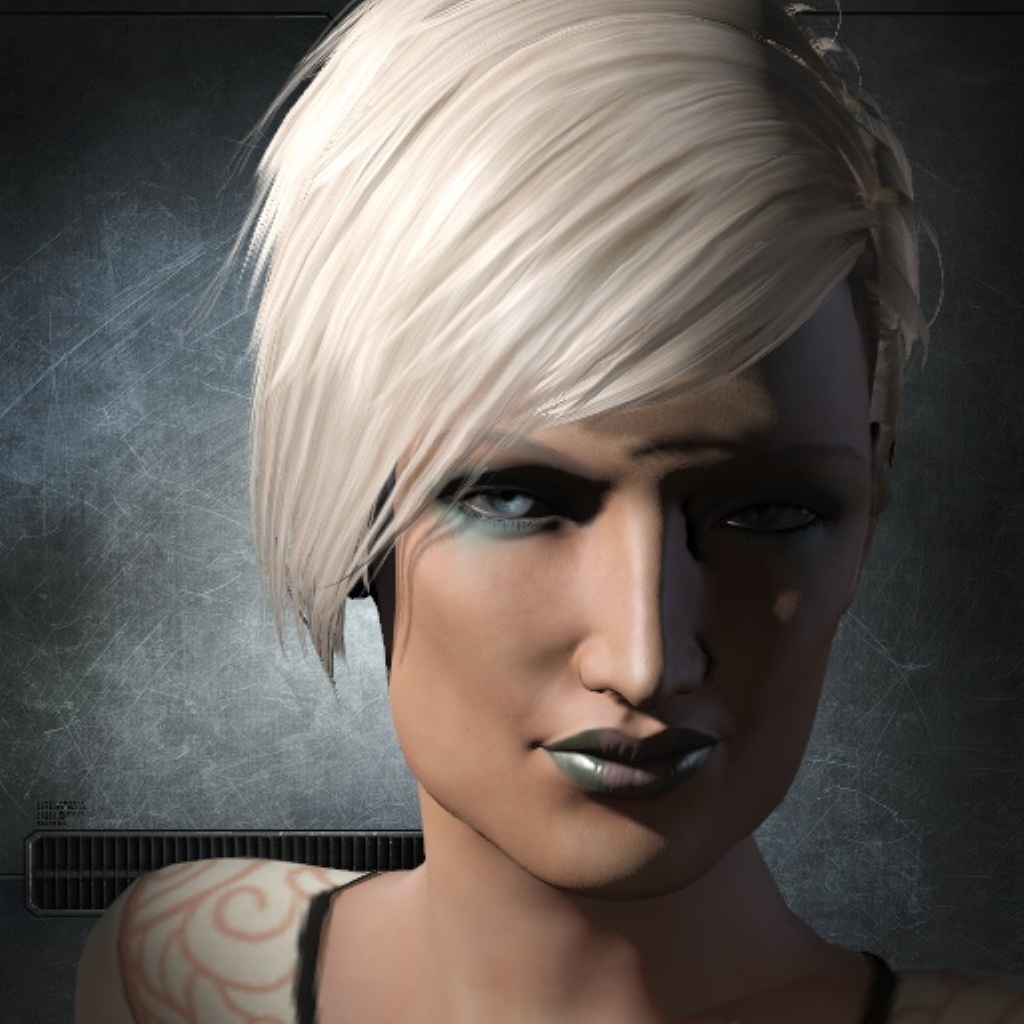 Trix Nova