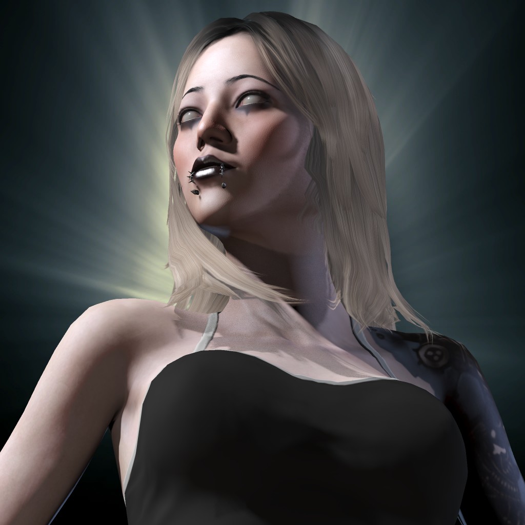 Lilith Wraith