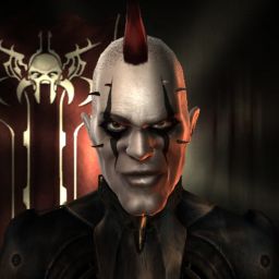 Chuckles TheDeathClown