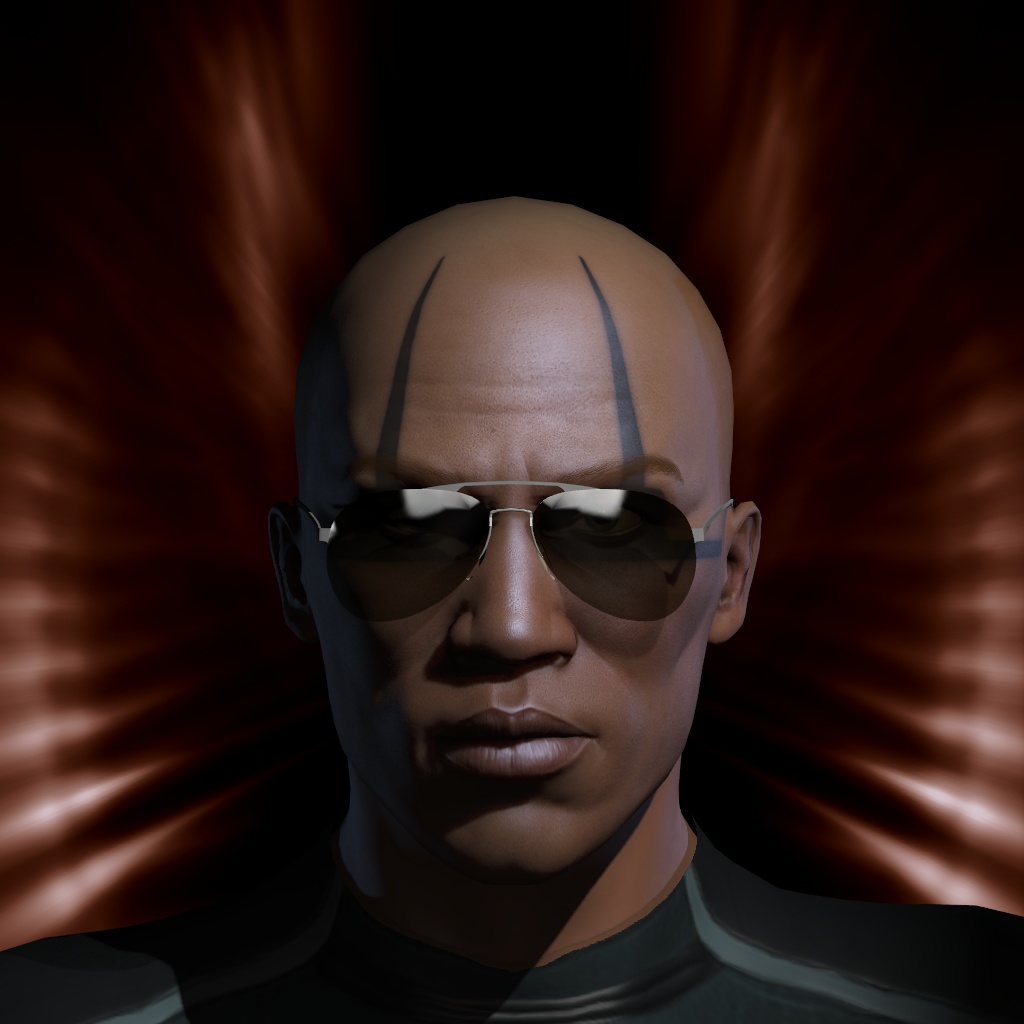 Lord Roan