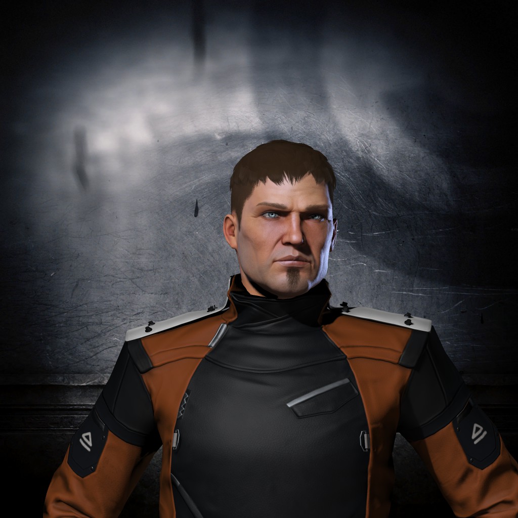 Col krause