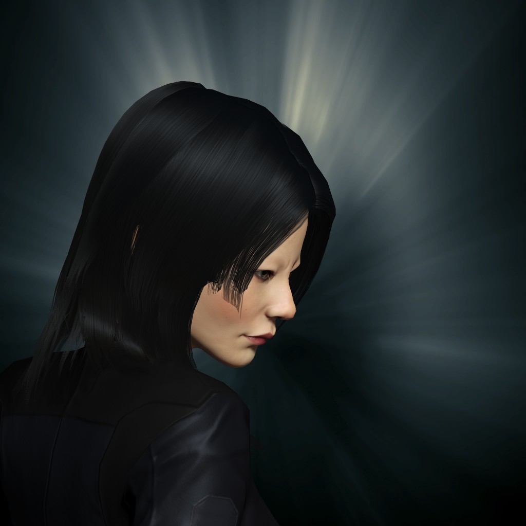 Cllara Croft