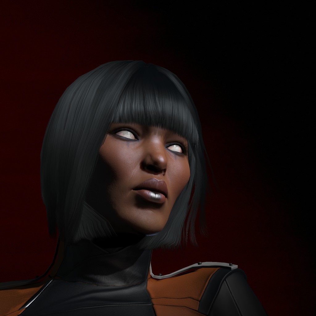 Queen Nuriq