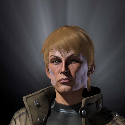 Jake Mordu