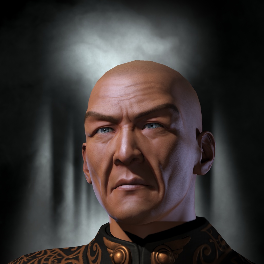 Isaak Quant