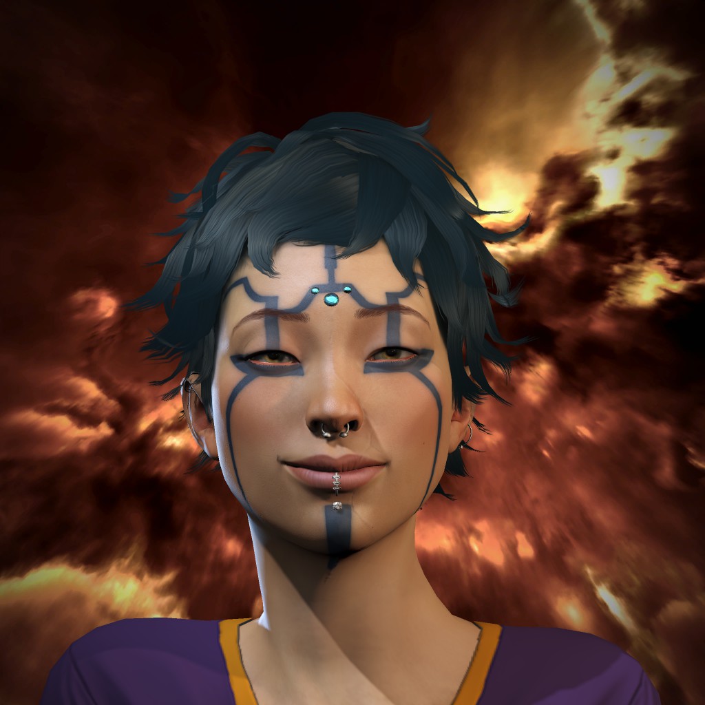 Meekah Hozard