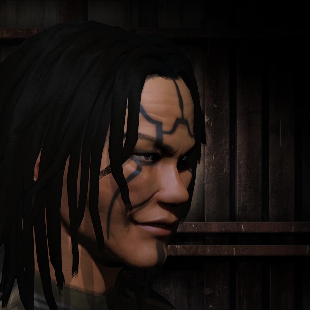 eviliain