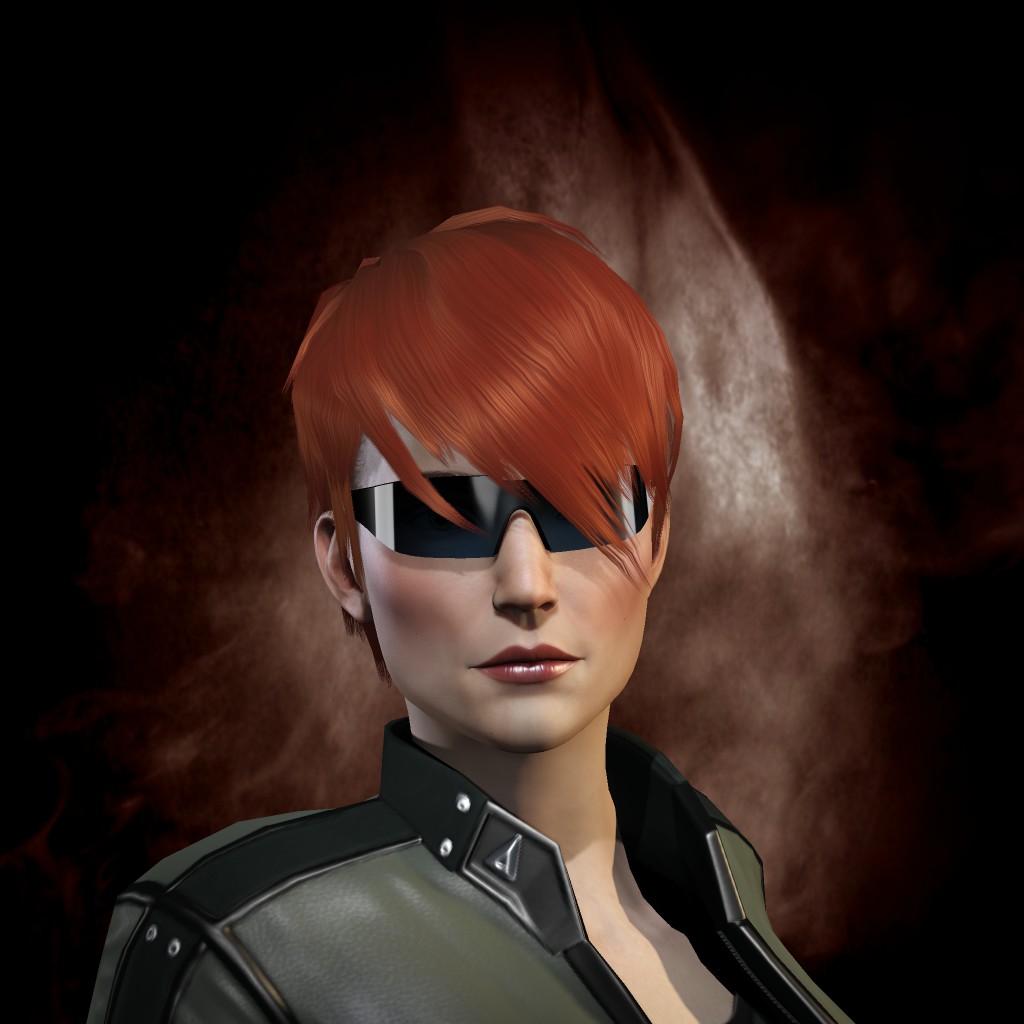 Shalirisa