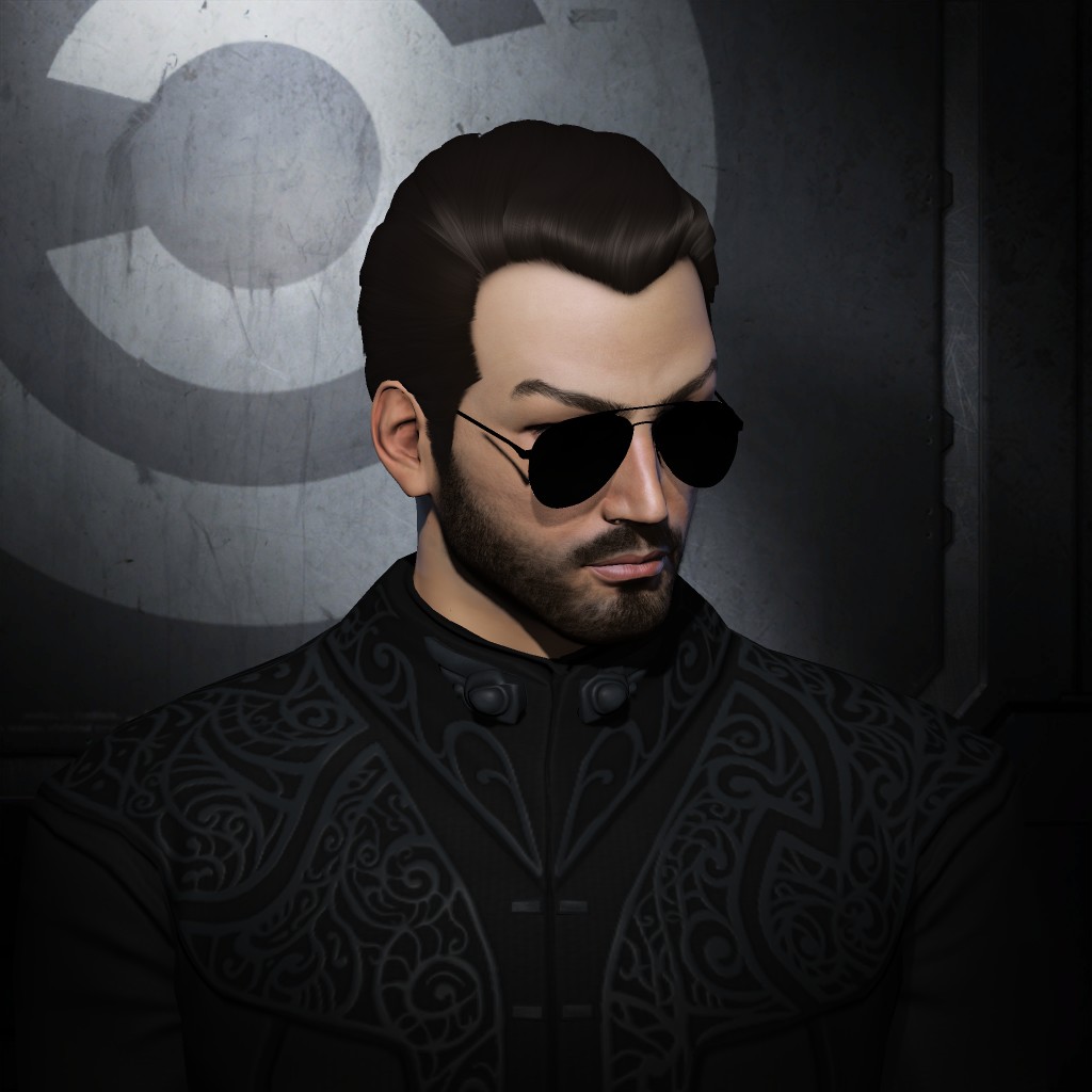Herald O'Death