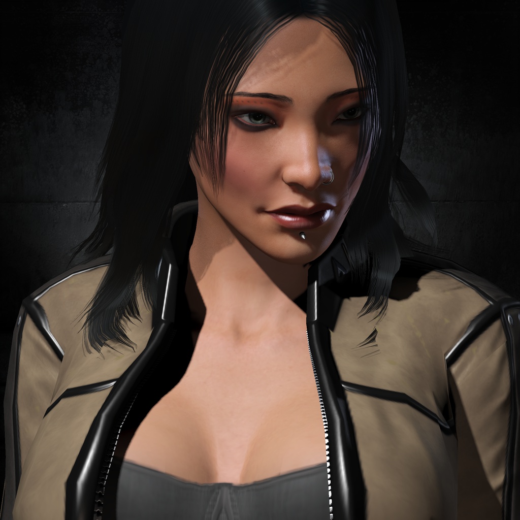 Mei Chiu