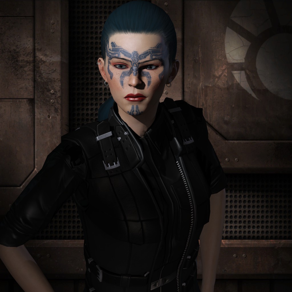 Sinn Adraelia