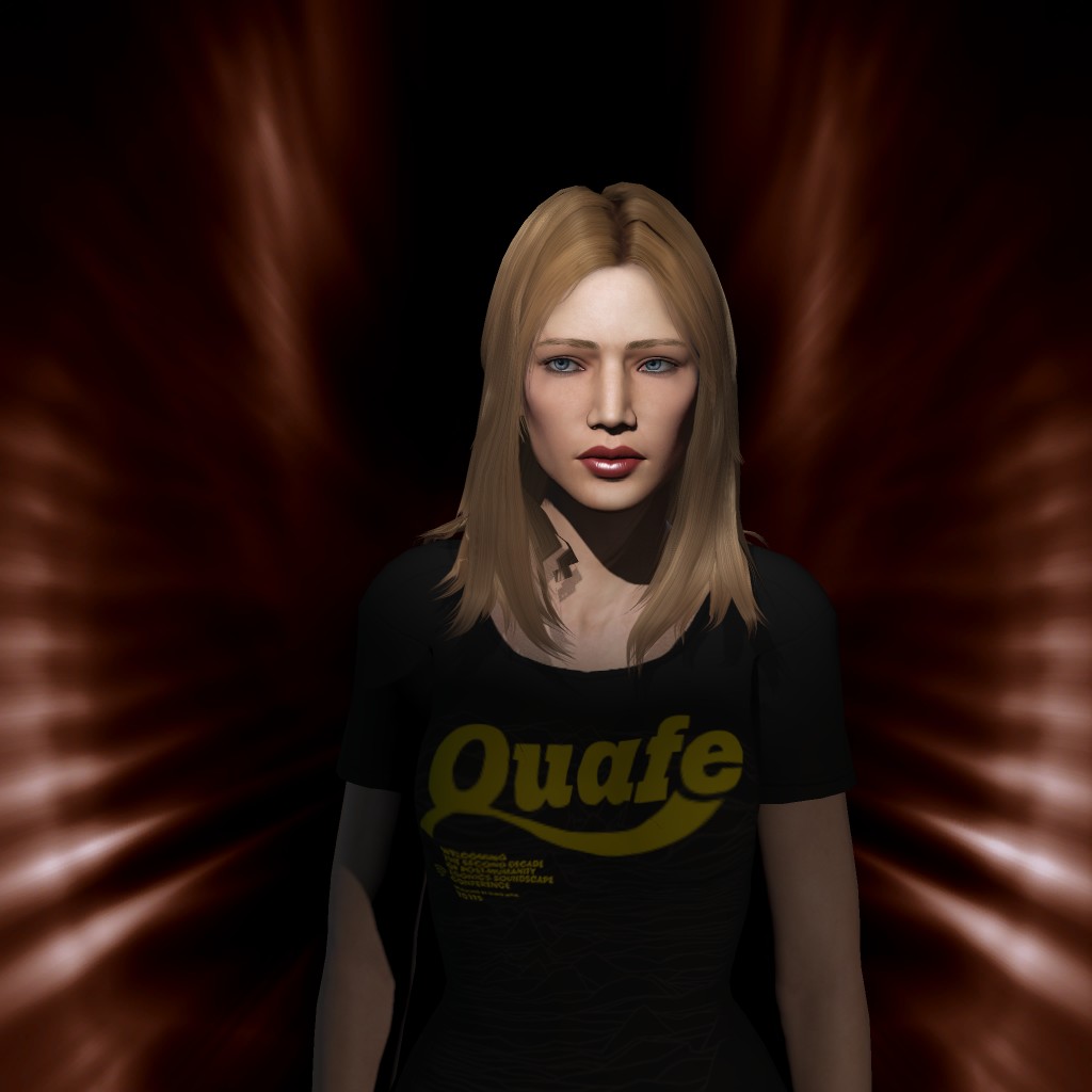 Eve Dragonis