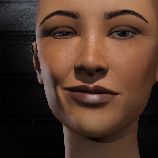 Leila Hardin