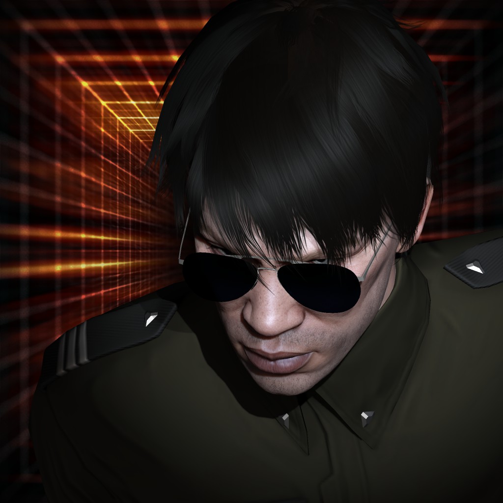 Blacknanit