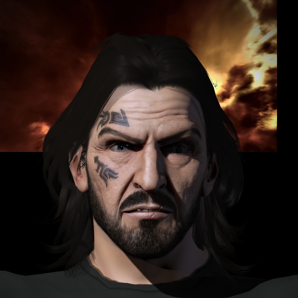majorboone