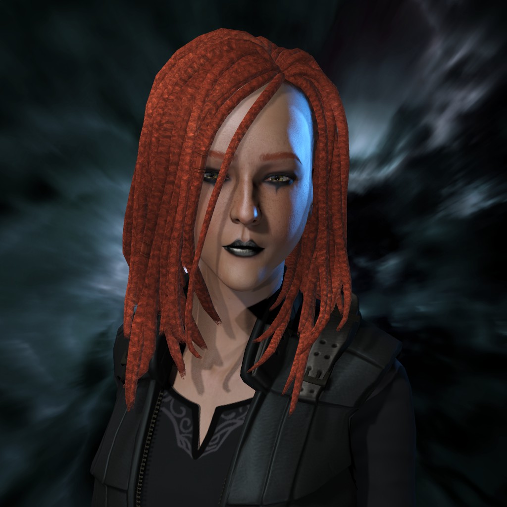 Luna Terra