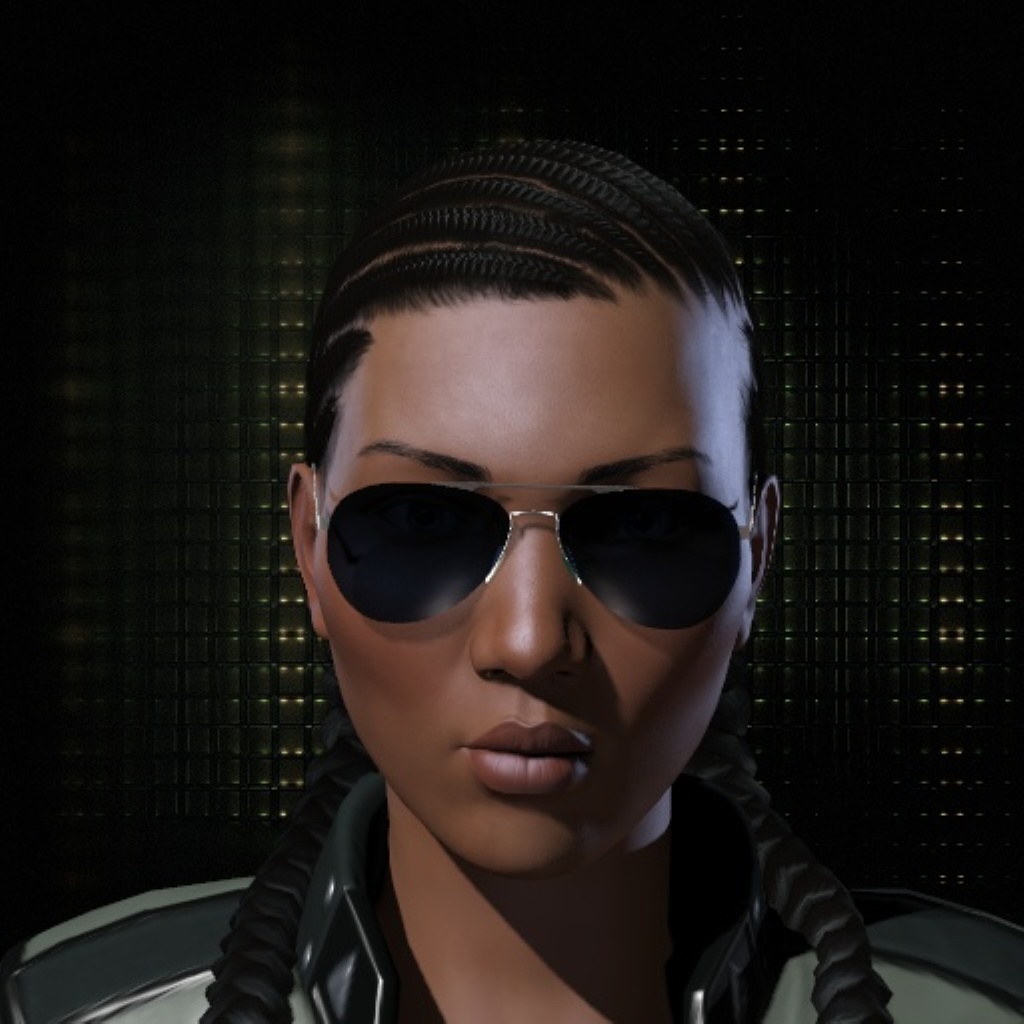 AKANE CHOU