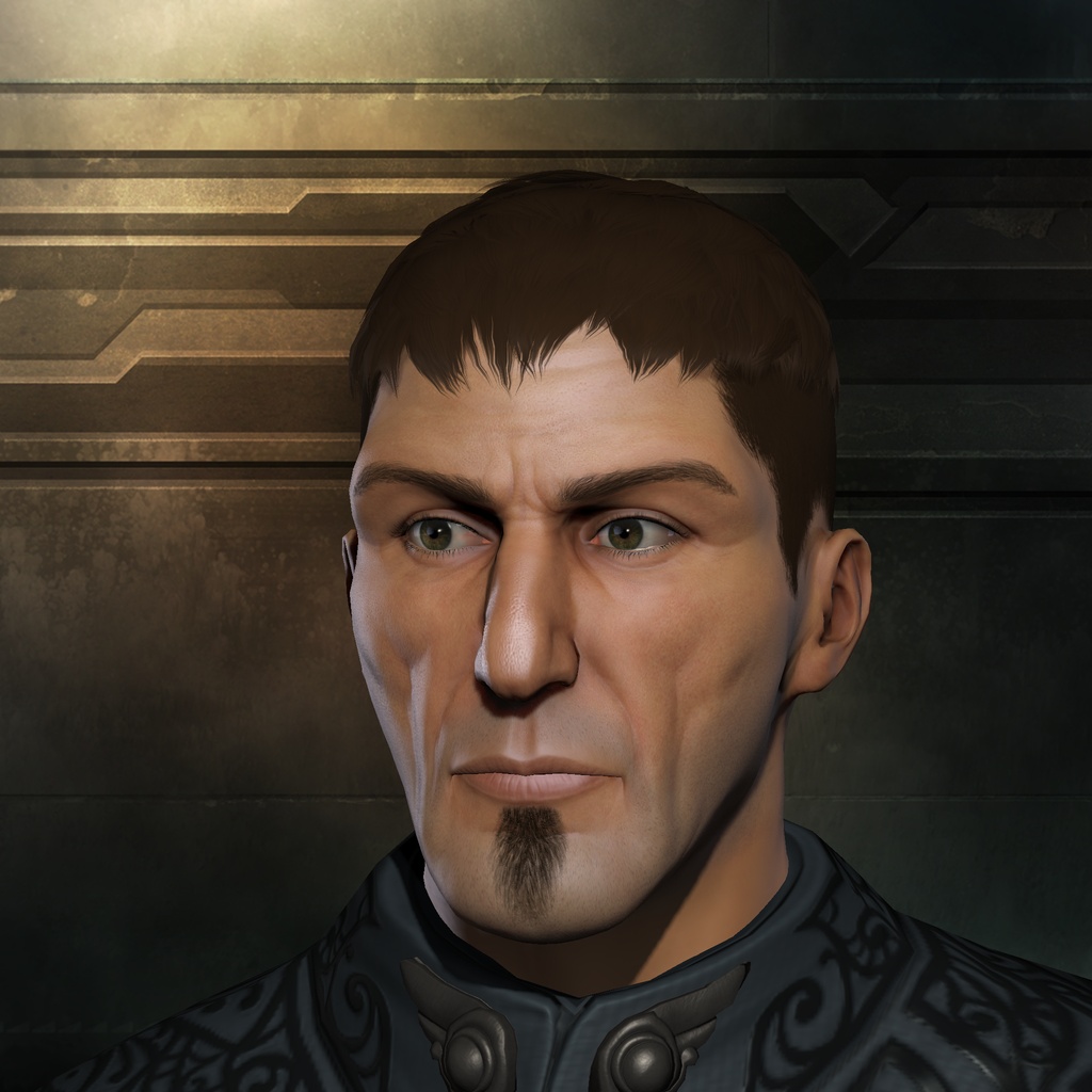 Renatus Fulton