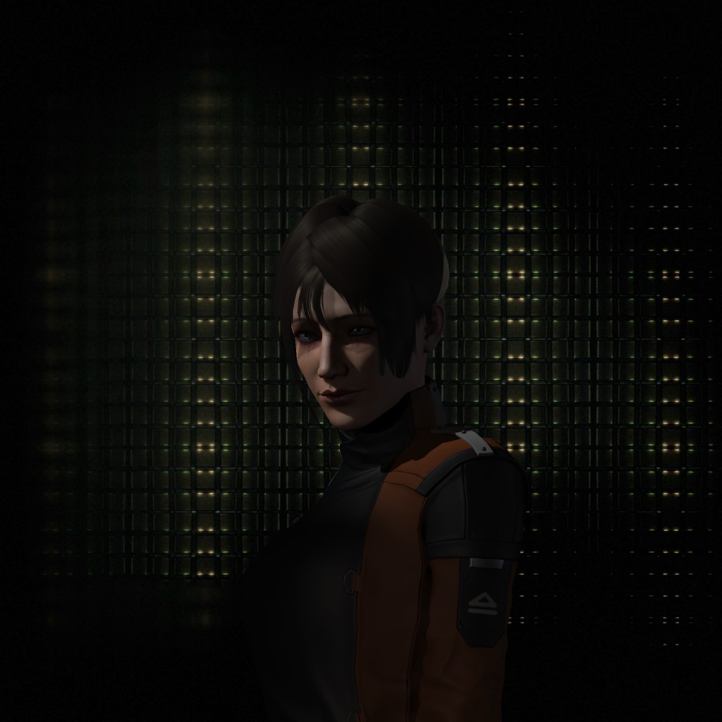 Darkest Belonging
